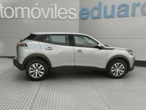 Peugeot 2008 Allure BlueHDI 130 SS EAT8 - Foto 4