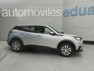 Peugeot 2008 Allure BlueHDI 130 SS EAT8 - Foto 2