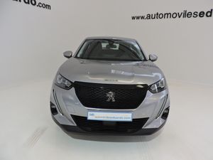Peugeot 2008 Allure BlueHDI 130 SS EAT8 - Foto 3