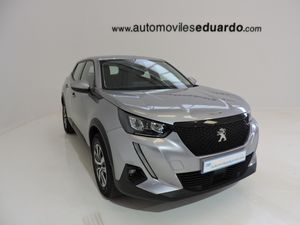 Peugeot 2008 Allure BlueHDI 130 SS EAT8 - Foto 3