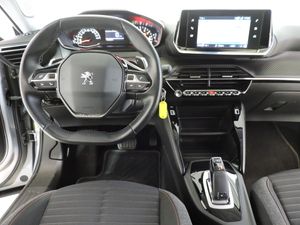 Peugeot 2008 Allure BlueHDI 130 SS EAT8 - Foto 7