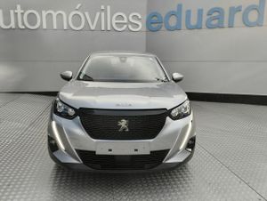 Peugeot 2008 Allure BlueHDI 130 SS EAT8 - Foto 3
