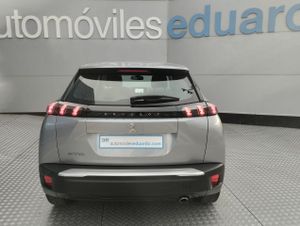 Peugeot 2008 Allure BlueHDI 130 SS EAT8 - Foto 5