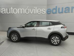 Peugeot 2008 Allure BlueHDI 130 SS EAT8 - Foto 6