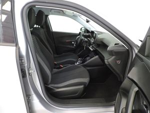 Peugeot 2008 Allure BlueHDI 130 SS EAT8 - Foto 9