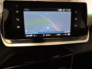 Peugeot 2008 Allure BlueHDI 130 SS EAT8 - Foto 13