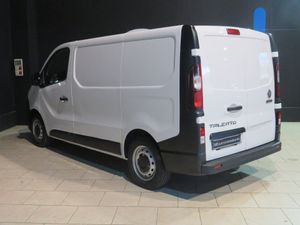 Fiat Talento FURGÓN L1H1 1 2T 1.6 MULTIJET 120CV MT6 E6 - Foto 4