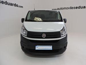 Fiat Talento FURGÓN L1H1 1 2T 1.6 MULTIJET 120CV MT6 E6 - Foto 3