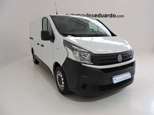 Fiat Talento FURGÓN L1H1 1 2T 1.6 MULTIJET 120CV MT6 E6 - Foto 3