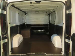 Fiat Talento FURGÓN L1H1 1 2T 1.6 MULTIJET 120CV MT6 E6 - Foto 10