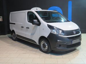 Fiat Talento FURGÓN L1H1 1 2T 1.6 MULTIJET 120CV MT6 E6 - Foto 3