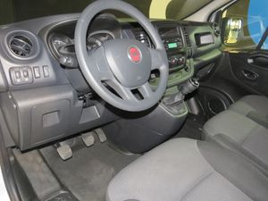 Fiat Talento FURGÓN L1H1 1 2T 1.6 MULTIJET 120CV MT6 E6 - Foto 6
