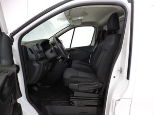 Fiat Talento FURGÓN L1H1 1 2T 1.6 MULTIJET 120CV MT6 E6 - Foto 8