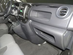 Fiat Talento FURGÓN L1H1 1 2T 1.6 MULTIJET 120CV MT6 E6 - Foto 7