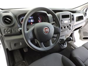 Fiat Talento FURGÓN L1H1 1 2T 1.6 MULTIJET 120CV MT6 E6 - Foto 7