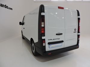 Fiat Talento FURGÓN L1H1 1 2T 1.6 MULTIJET 120CV MT6 E6 - Foto 6