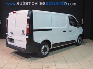 Fiat Talento FURGÓN L1H1 1 2T 1.6 MULTIJET 120CV MT6 E6 - Foto 3