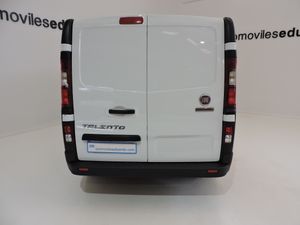 Fiat Talento FURGÓN L1H1 1 2T 1.6 MULTIJET 120CV MT6 E6 - Foto 5