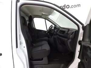 Fiat Talento FURGÓN L1H1 1 2T 1.6 MULTIJET 120CV MT6 E6 - Foto 9