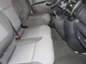 Fiat Talento FURGÓN L1H1 1 2T 1.6 MULTIJET 120CV MT6 E6 - Foto 8