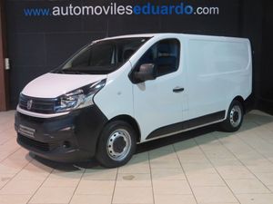 Fiat Talento FURGÓN L1H1 1 2T 1.6 MULTIJET 120CV MT6 E6 - Foto 2