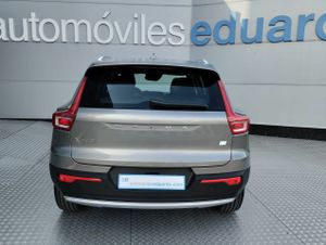 Volvo XC40 1.5 T5 Twin Recharge Inscription Ex Auto - Foto 5