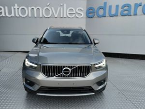 Volvo XC40 1.5 T5 Twin Recharge Inscription Ex Auto - Foto 3