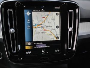 Volvo XC40 1.5 T5 Twin Recharge Inscription Ex Auto - Foto 12