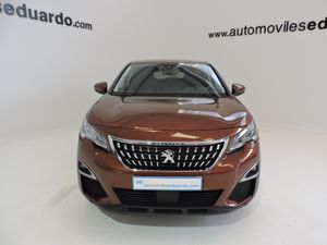 Peugeot 3008 1.2 PURETECH 96KW 130CV ACTIVE EAT8 - Foto 3