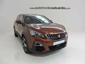 Peugeot 3008 1.2 PURETECH 96KW 130CV ACTIVE EAT8 - Foto 3