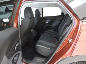 Peugeot 3008 1.2 PURETECH 96KW 130CV ACTIVE EAT8 - Foto 10