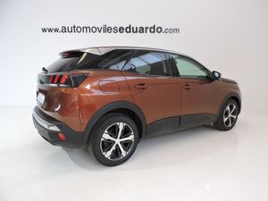 Peugeot 3008 1.2 PURETECH 96KW 130CV ACTIVE EAT8 - Foto 4