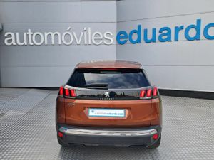 Peugeot 3008 1.2 PURETECH 96KW 130CV ACTIVE EAT8 - Foto 4
