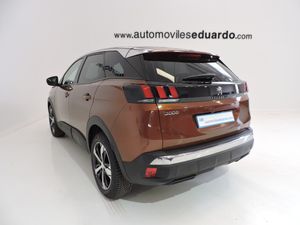 Peugeot 3008 1.2 PURETECH 96KW 130CV ACTIVE EAT8 - Foto 6