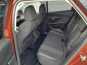 Peugeot 3008 1.2 PURETECH 96KW 130CV ACTIVE EAT8 - Foto 9