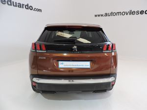 Peugeot 3008 1.2 PURETECH 96KW 130CV ACTIVE EAT8 - Foto 5