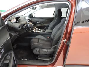 Peugeot 3008 1.2 PURETECH 96KW 130CV ACTIVE EAT8 - Foto 8