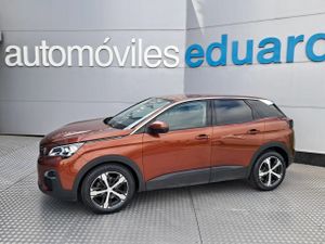 Peugeot 3008 1.2 PURETECH 96KW 130CV ACTIVE EAT8 - Foto 3