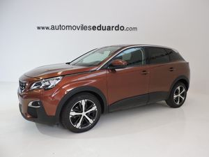 Peugeot 3008 1.2 PURETECH 96KW 130CV ACTIVE EAT8 - Foto 2