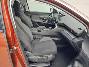 Peugeot 3008 1.2 PURETECH 96KW 130CV ACTIVE EAT8 - Foto 8