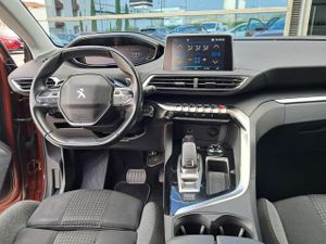 Peugeot 3008 1.2 PURETECH 96KW 130CV ACTIVE EAT8 - Foto 6