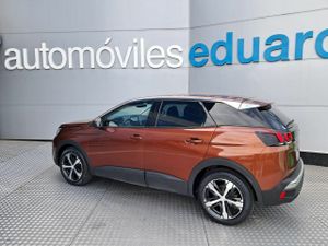 Peugeot 3008 1.2 PURETECH 96KW 130CV ACTIVE EAT8 - Foto 5