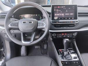 Jeep Compass 1.3 T4 PHEV 190CV LIMITED 4XE AUTO - Foto 7