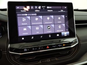 Jeep Compass 1.3 T4 PHEV 190CV LIMITED 4XE AUTO - Foto 12