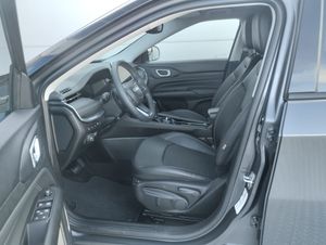 Jeep Compass 1.3 T4 PHEV 190CV LIMITED 4XE AUTO - Foto 8