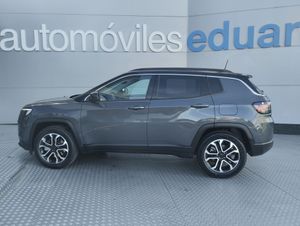 Jeep Compass 1.3 T4 PHEV 190CV LIMITED 4XE AUTO - Foto 6