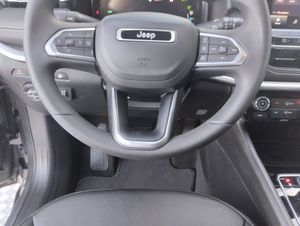 Jeep Compass 1.3 T4 PHEV 190CV LIMITED 4XE AUTO - Foto 9