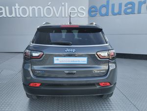 Jeep Compass 1.3 T4 PHEV 190CV LIMITED 4XE AUTO - Foto 5