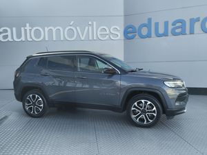 Jeep Compass 1.3 T4 PHEV 190CV LIMITED 4XE AUTO - Foto 2