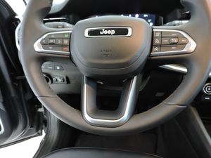 Jeep Compass 1.3 T4 PHEV 190CV LIMITED 4XE AUTO - Foto 11